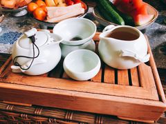 -南方嘉木茶艺馆(凌公塘路店)