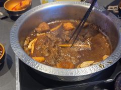 -牛武士寿喜烧·和牛火锅自助(全球首店)