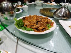 -裕德隆清真饭庄·天津特色菜(河东店)