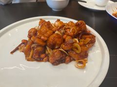 -国人川菜(李家村建东街店)