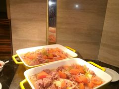 -宁波万豪酒店