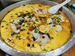 -山旮旯农家菜(曲江店)