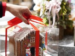 -Dough&Joe团憩(瑞虹天地月亮湾店)