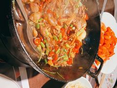 -小隐人家(乐松店)