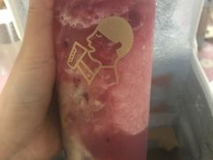 -喜茶(天津乐宾百货店)