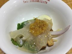 -官塘锋记鱼生·生腌·砂锅粥(牌坊街店)