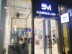 -5M HAIR SALON