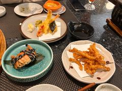 -菊上料理(蜀山银泰百货店)