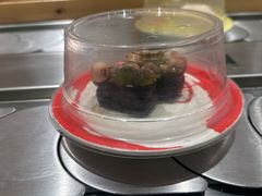 -禾绿寿司(星光68广场店)