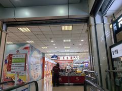 -北市万盛购物广场