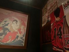 -醉虎传(南锣鼓巷店)