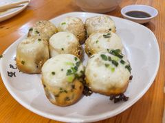 -哑巴生煎(姑苏区苏安新村店)