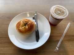 -RWORK·COFFEE(滨江店)