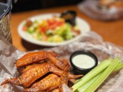 -Texas Roadhouse(世纪汇广场店)