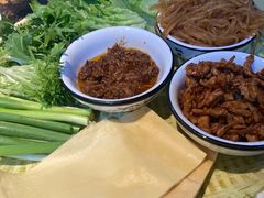 -人民公社大食堂(顺义总店)
