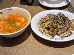 -河沿肉饼Beijing Pie(东华门店)