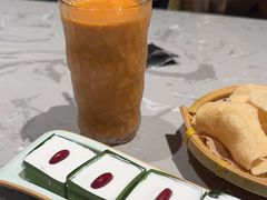 -Home Thai·泰谣(王府井apm店)