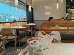 -大榕树下顺德菜(融创茂店)