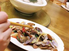 -肥弟大排档(汕樟路店)