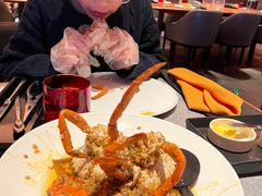 -Ministry of Crab•MOC(交子大道店)