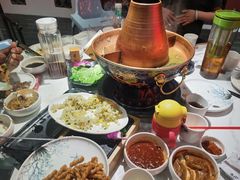 -祥源胡同·涮牛羊肉火锅(花桥店)