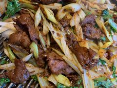-惠丰堂饭庄·烤鸭·京味菜(西北旺·唐家岭店)
