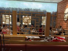 -左庭右院鲜牛肉火锅(长泰广场店)