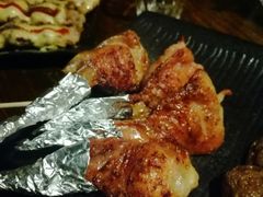 -木子烧鸟屋(百子湾店)