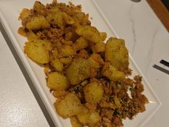 -三猫黑鱼花(南大店)