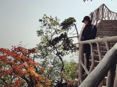 -丹东凤凰山景区