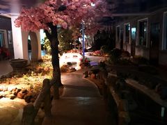 -缘福乡村铁锅炖民宿(八达岭店)