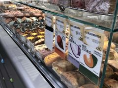 -PAOPAO Bakery&Café(港汇店)