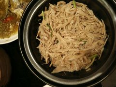 -粗茶淡饭·汉口公馆(循礼门店)