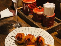 鸡肉丸-三川·十酒Izakaya(南昌路店)