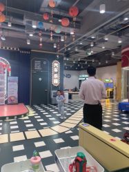-meland亲子乐园(北京首开通州万象汇店)