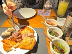 -拉蒂娜·巴西牛排馆 Latina·Brazilian Steakhouse(王府井喜悦店)