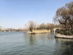 -济南大明湖景区