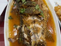 -河南食府(人民路店)