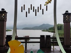 -鸣鹤古镇