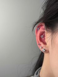 -海王刺青·纹身·穿孔饰品·TATTOO