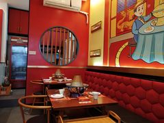 -1078號老北京涮肉(万达广场店)