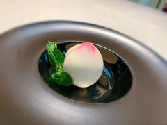 仙桃奶酪豆腐-淮扬韵(高新大都荟店)
