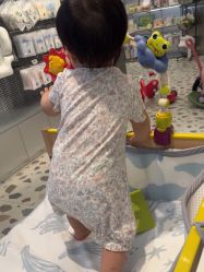 -Babycare(上海环球港店)
