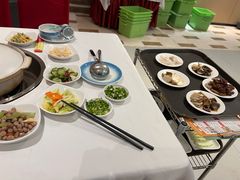 -天宜隆蘑菇宴火锅(石景山旗舰店)