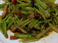 -小螺号海鲜·地道鲁菜(泉城广场店)