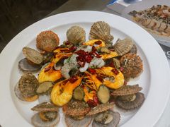 -双合园·海鲜水饺青岛菜(大尧三路店)