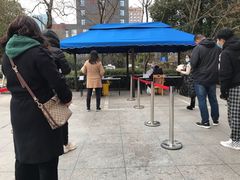 -上海市嘉定区南翔医院