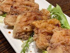 -桂马·日本料理·海胆·海鲜饭·酒场(民主广场店)
