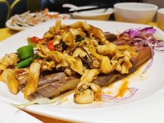 -海儀美食楼(湾仔海鲜街店)