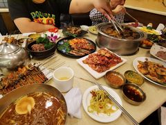 -福云龙(黄河南大街店)